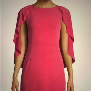 Melissa Masse Maxi Gown/Dress